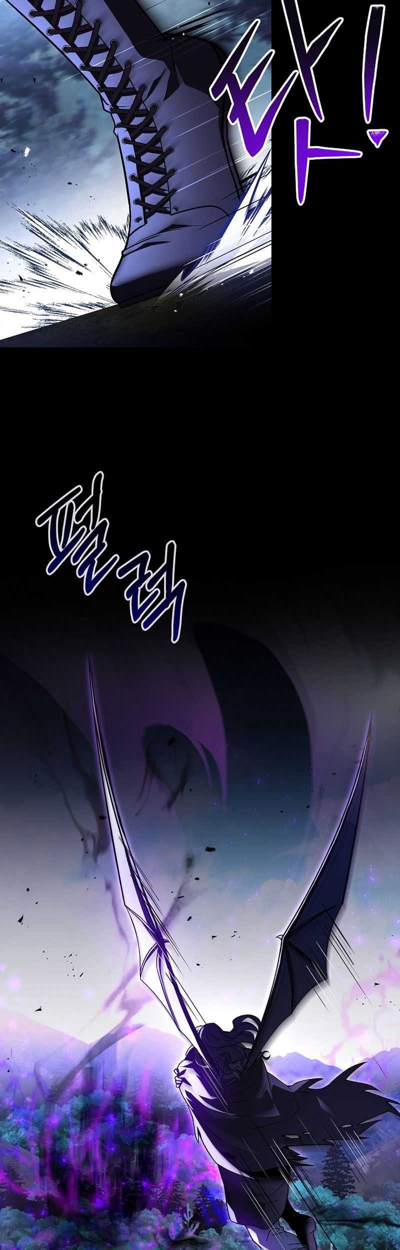 Talent-Swallowing Magician Chapter 56 page 4