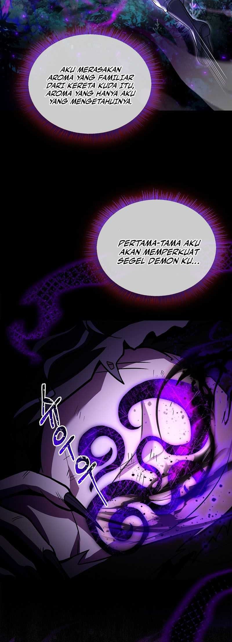 Talent-Swallowing Magician Chapter 56 page 5