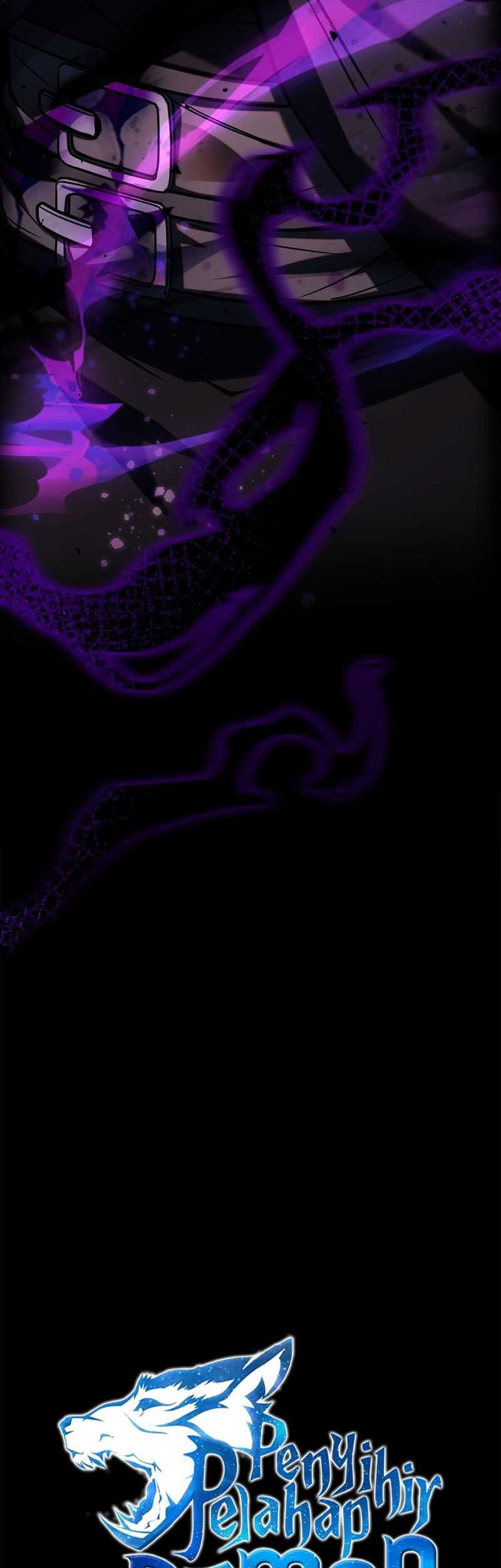 Talent-Swallowing Magician Chapter 56 page 7