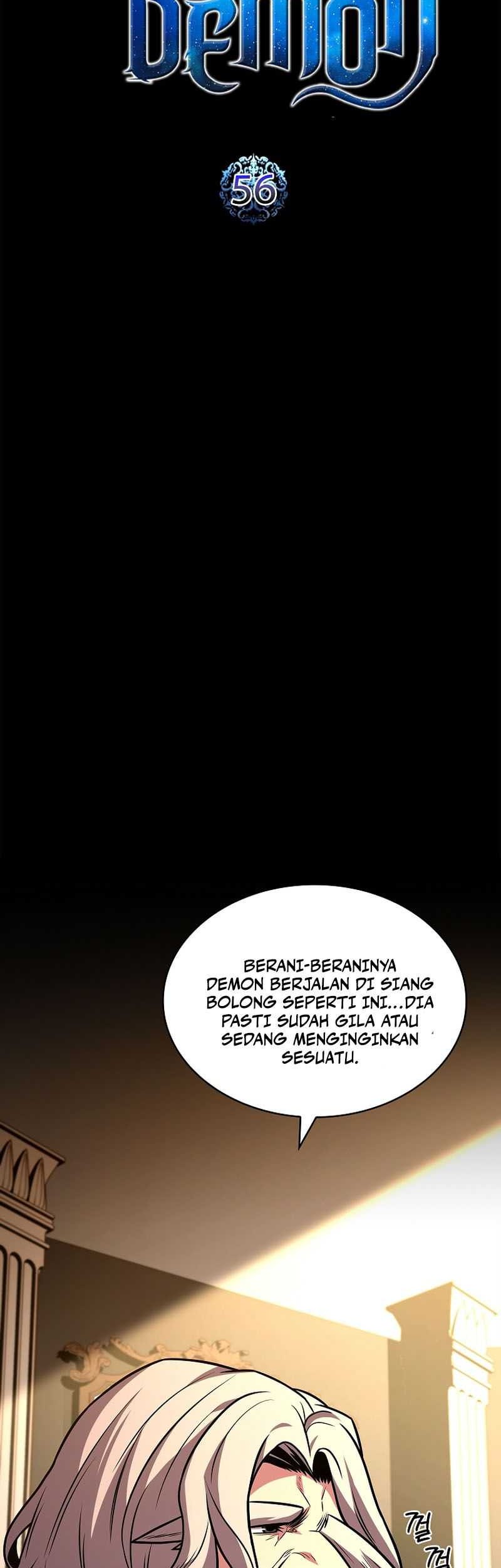 Talent-Swallowing Magician Chapter 56 page 8
