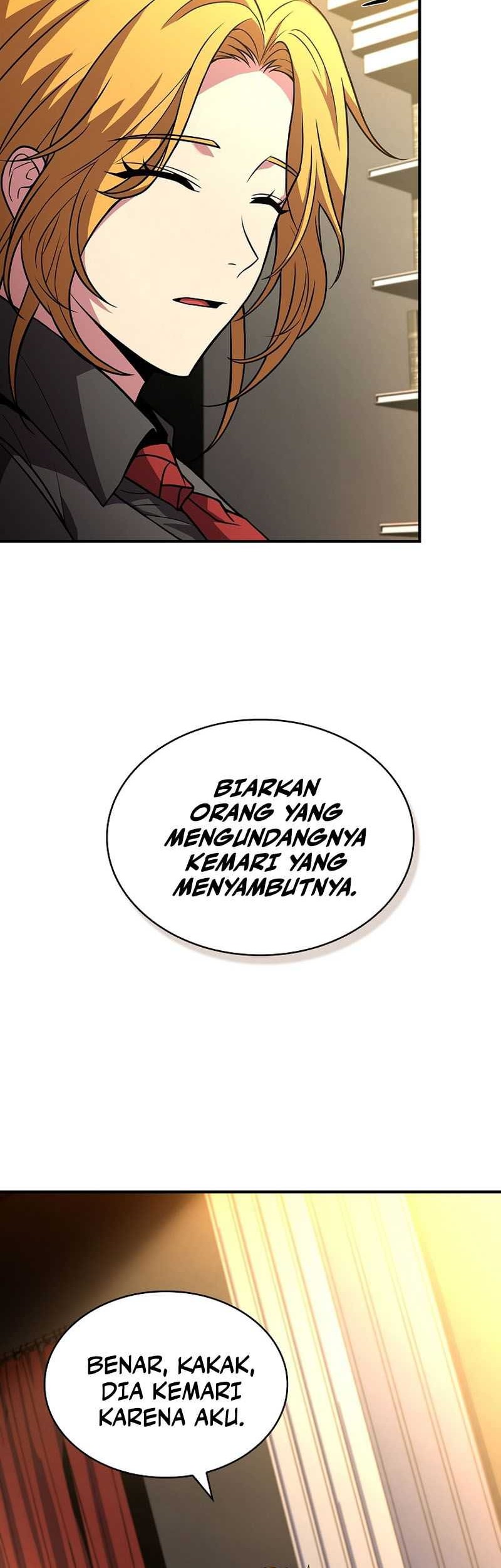 Talent-Swallowing Magician Chapter 56 page 11