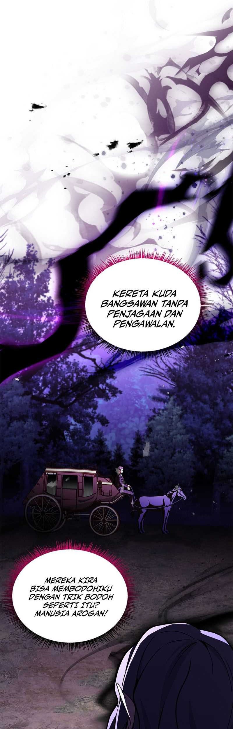 Talent-Swallowing Magician Chapter 56 page 15