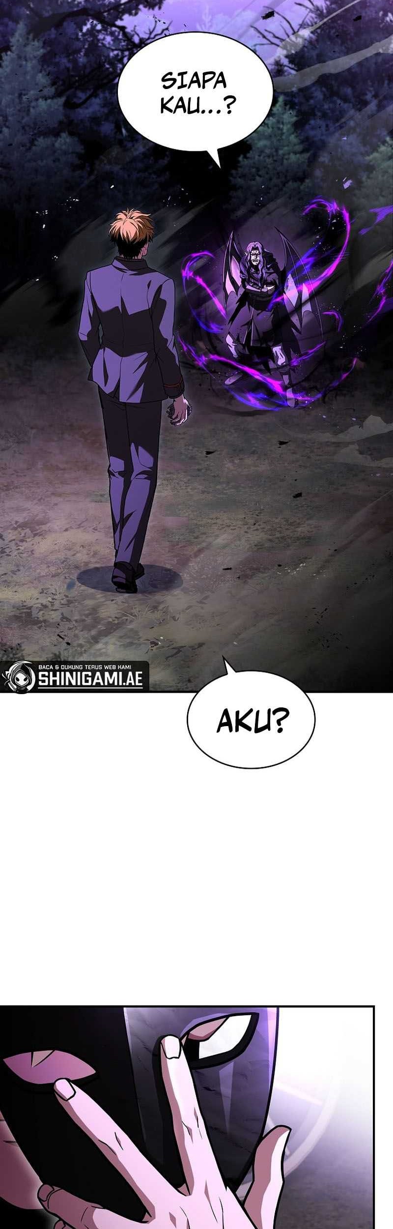 Talent-Swallowing Magician Chapter 56 page 19