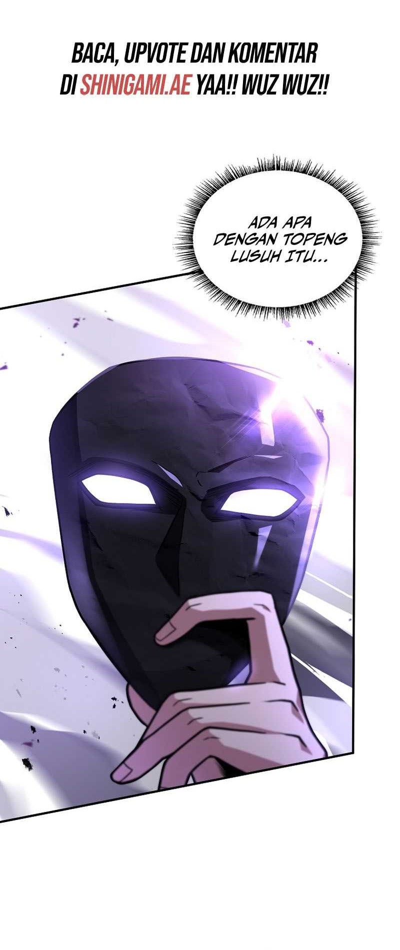 Talent-Swallowing Magician Chapter 56 page 21