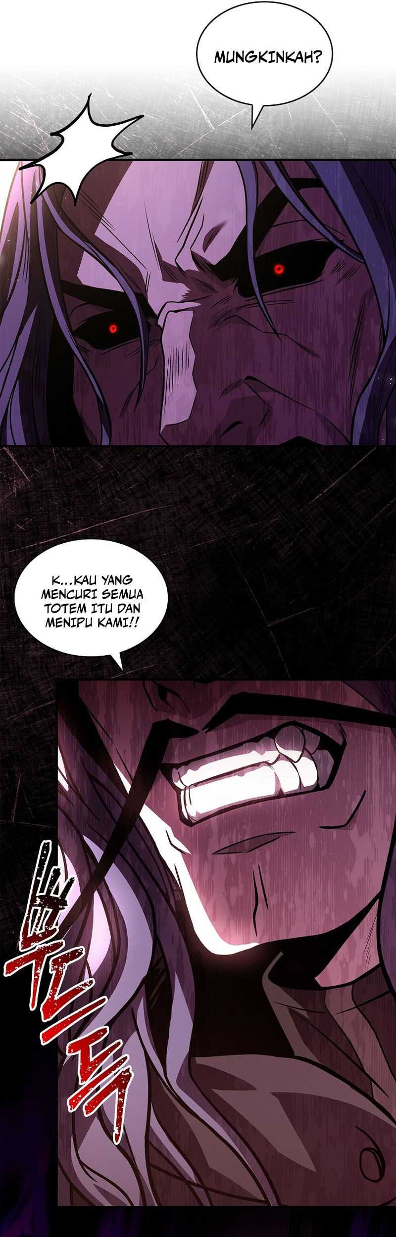 Talent-Swallowing Magician Chapter 56 page 22
