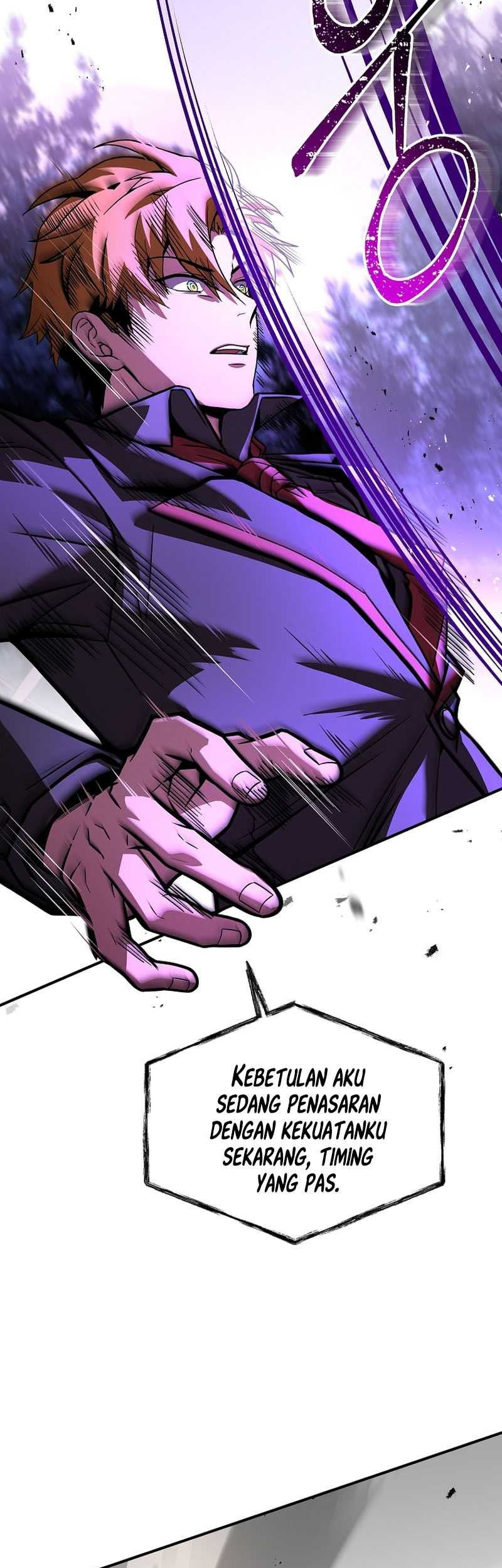 Talent-Swallowing Magician Chapter 56 page 28
