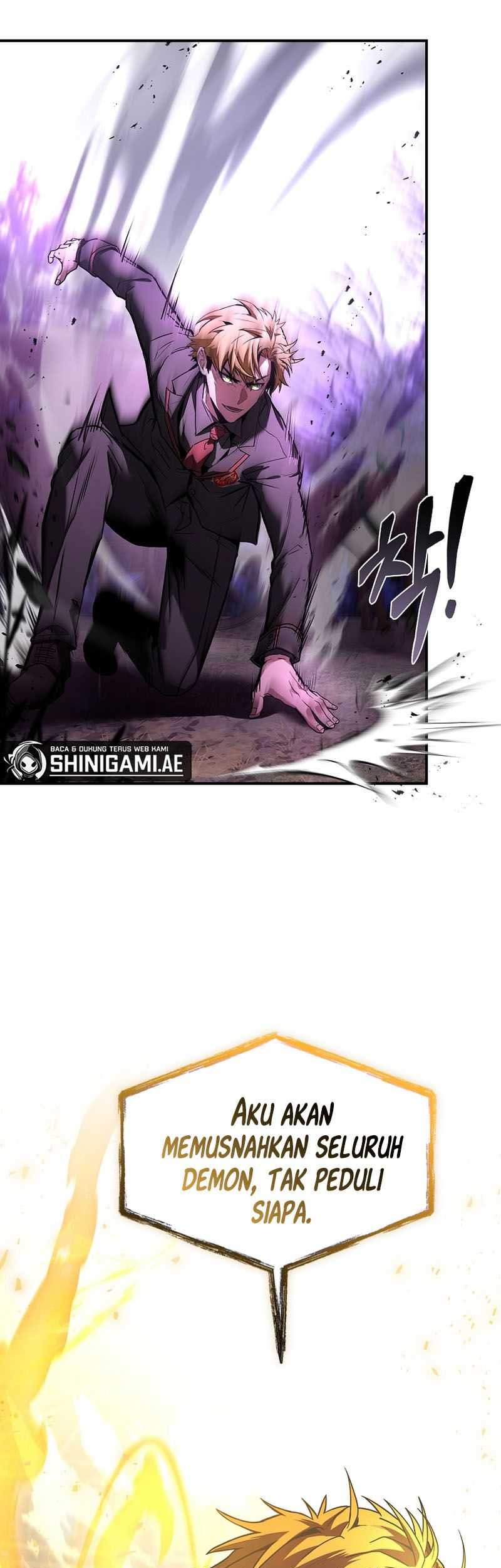 Talent-Swallowing Magician Chapter 56 page 30