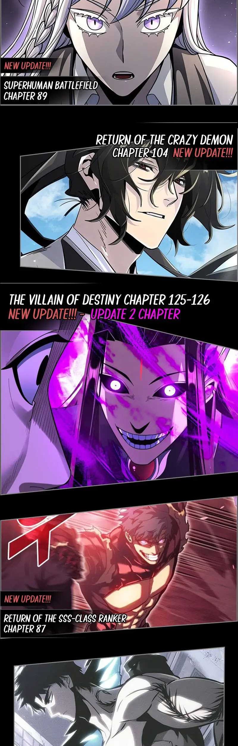 Infinite Mage Chapter 63 page 77