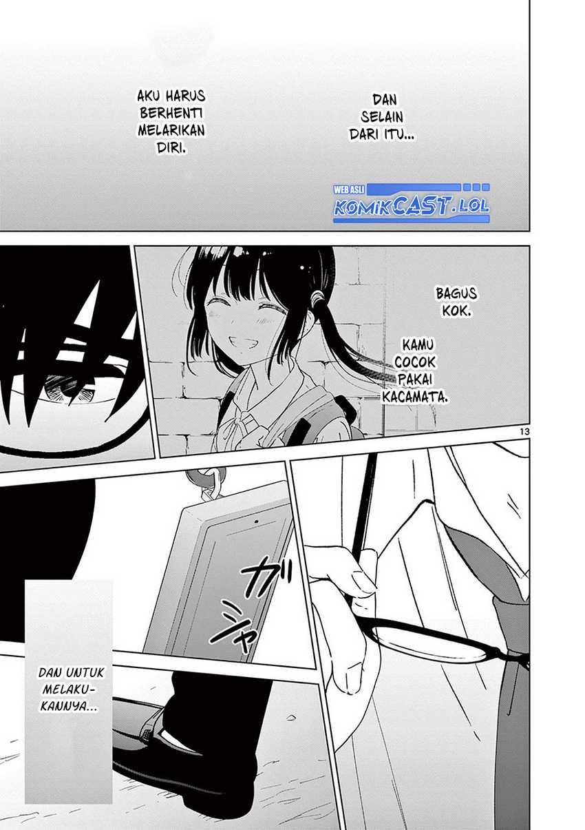 Aishiteru Game wo Owarasetai Chapter 45 page 14