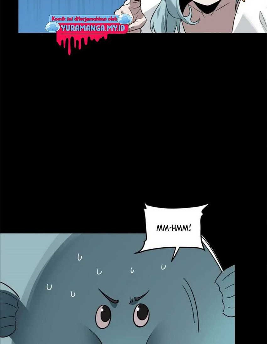 Legend of Star General Chapter 172 page 51