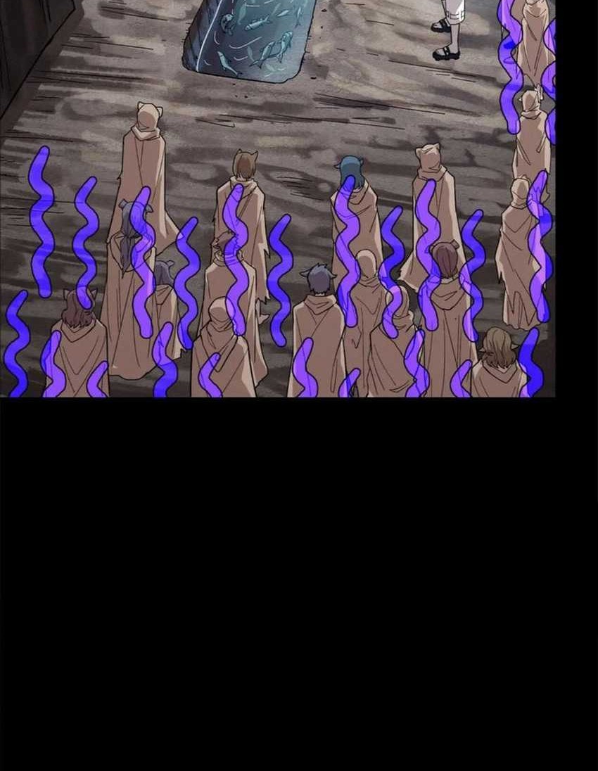 Legend of Star General Chapter 172 page 53