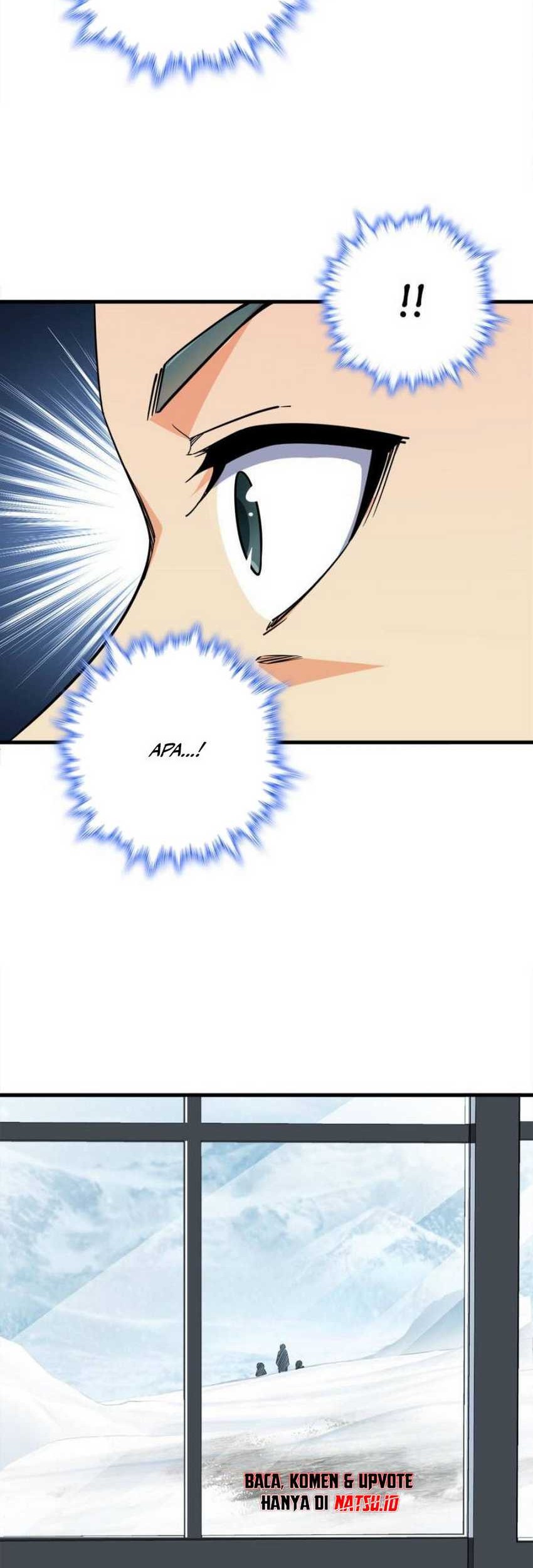 Spare Me, Great Lord! Chapter 403 page 39