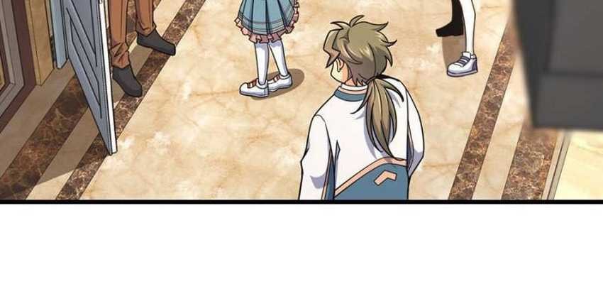 Spare Me, Great Lord! Chapter 403 page 25