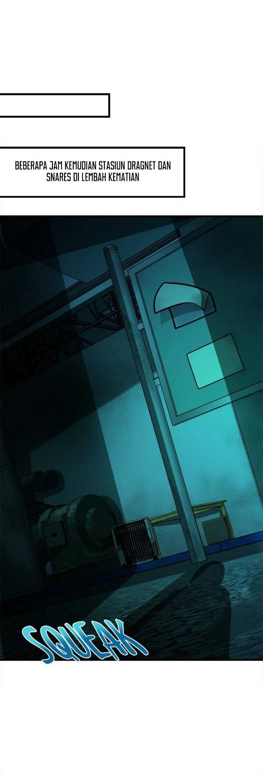 Spare Me, Great Lord! Chapter 402 page 38