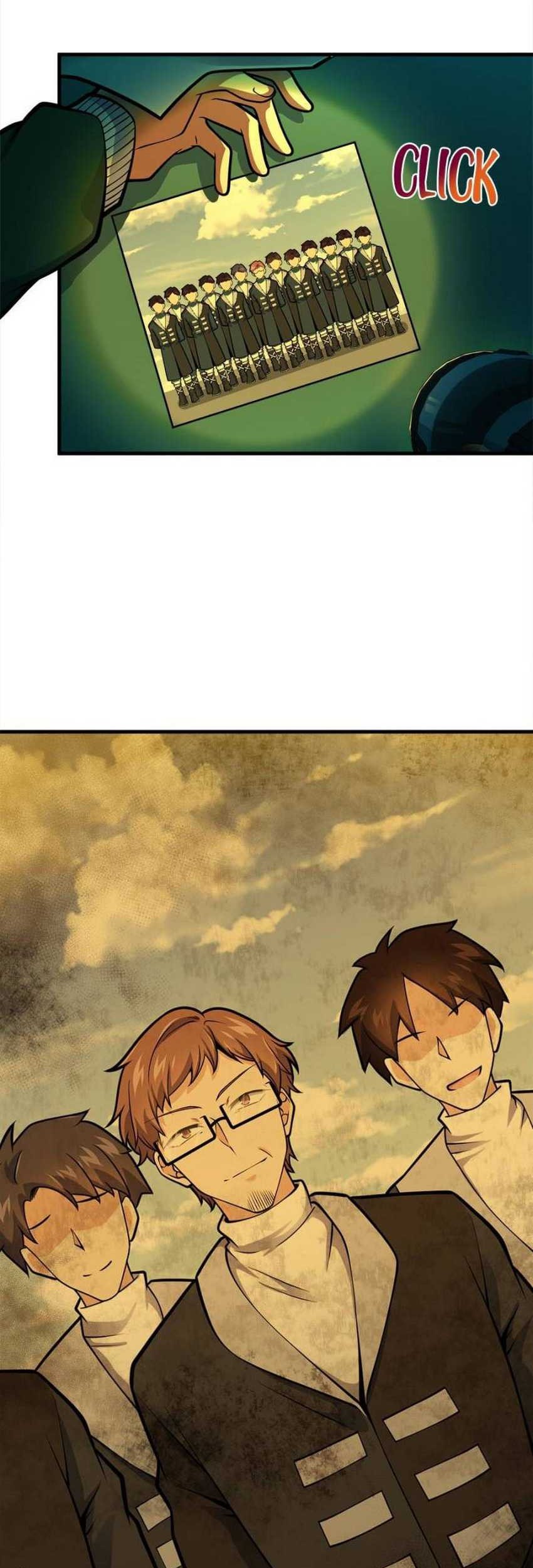 Spare Me, Great Lord! Chapter 402 page 39