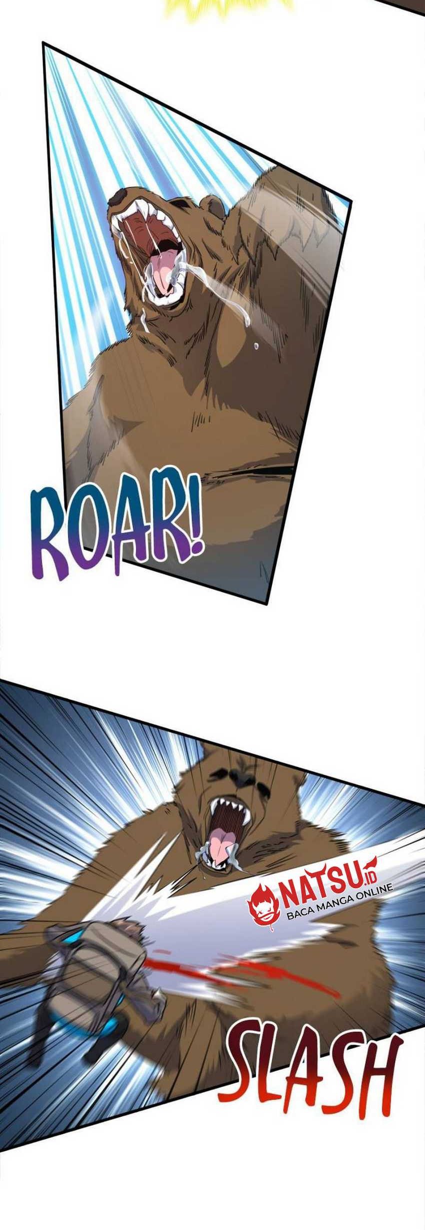 Spare Me, Great Lord! Chapter 402 page 14