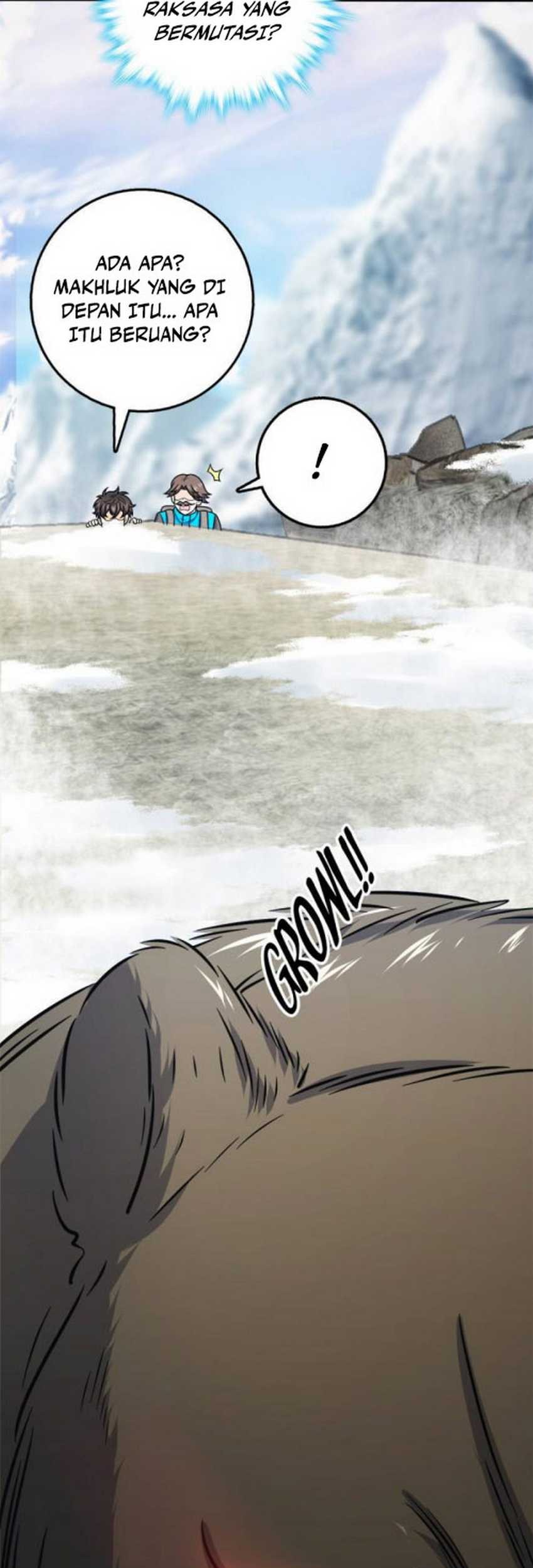 Spare Me, Great Lord! Chapter 401 page 38