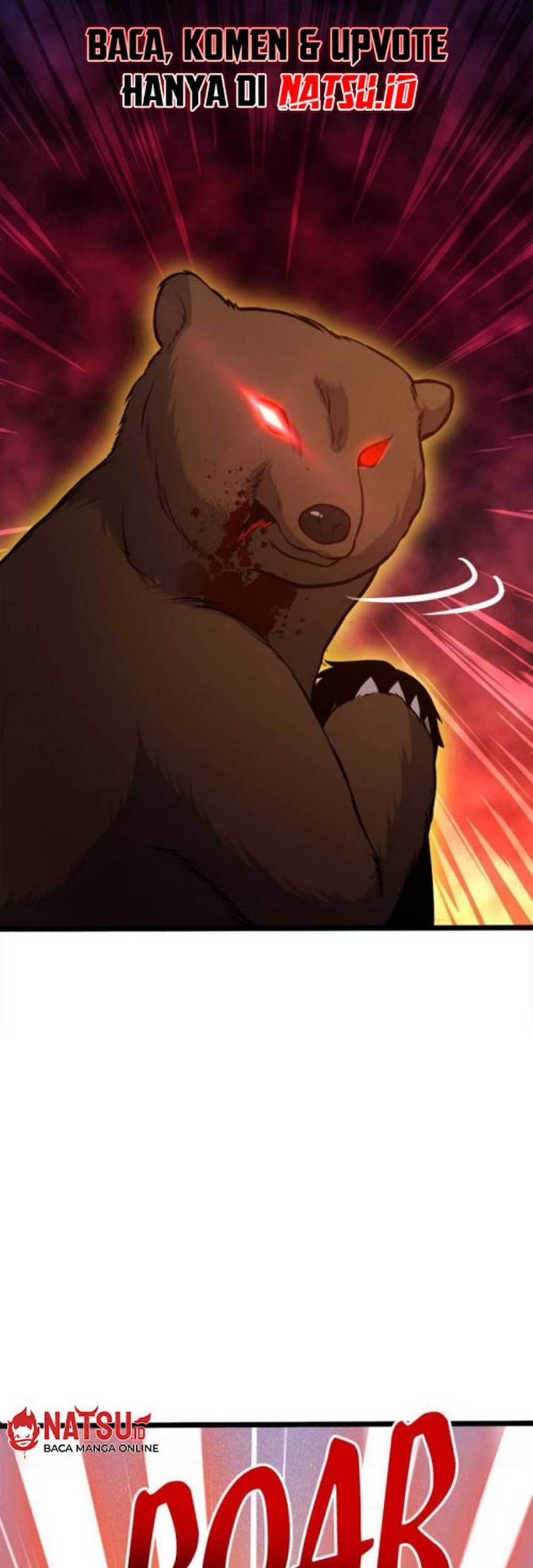 Spare Me, Great Lord! Chapter 401 page 46