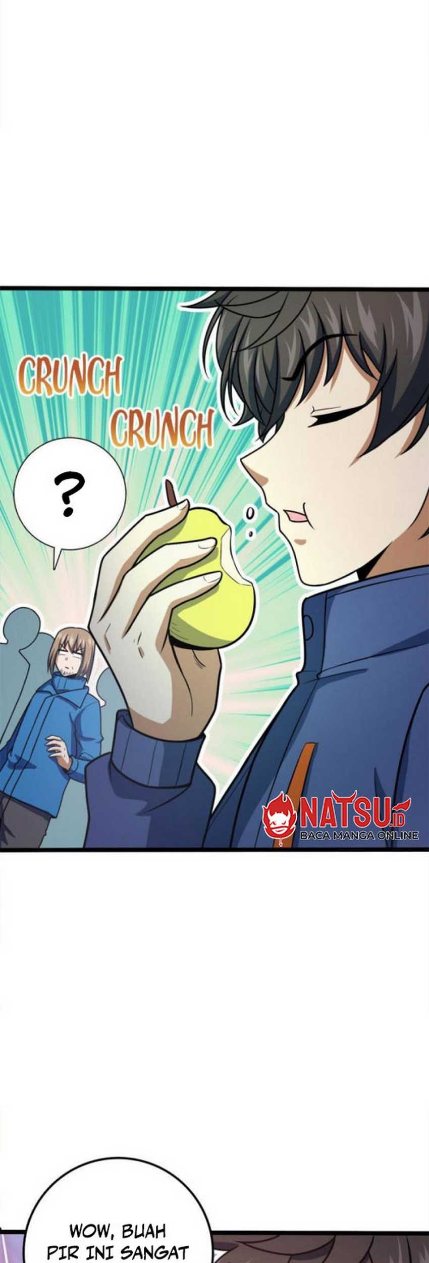 Spare Me, Great Lord! Chapter 401 page 14