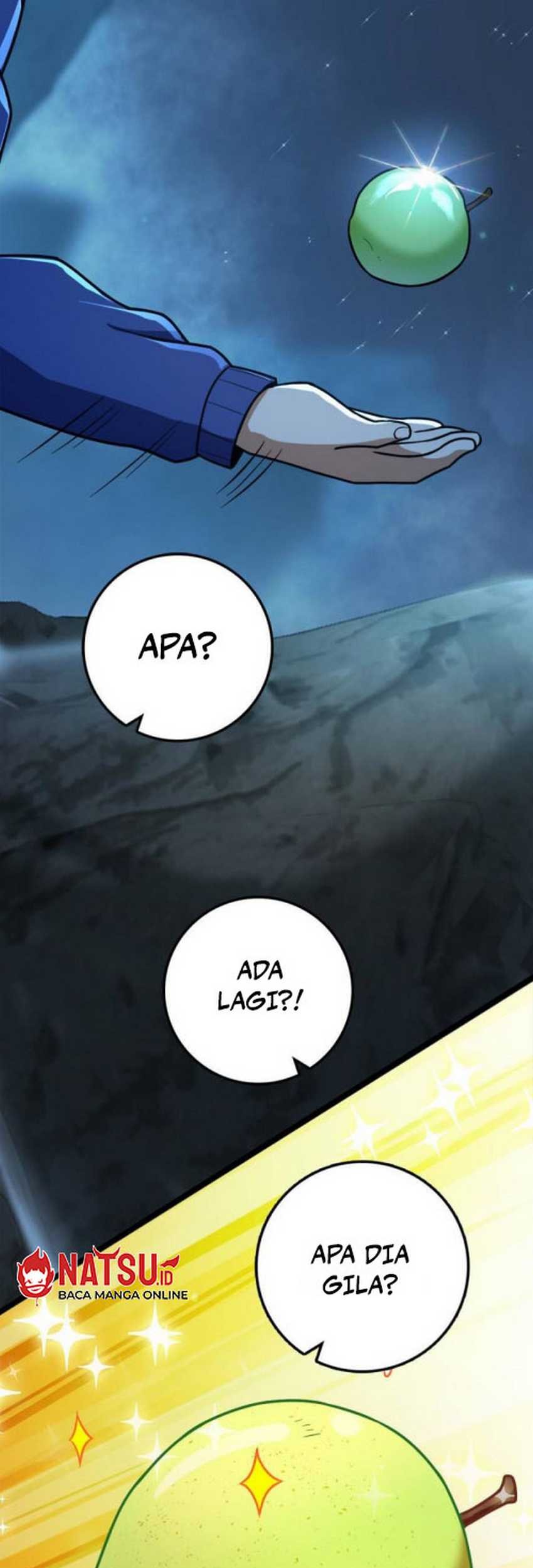 Spare Me, Great Lord! Chapter 401 page 18