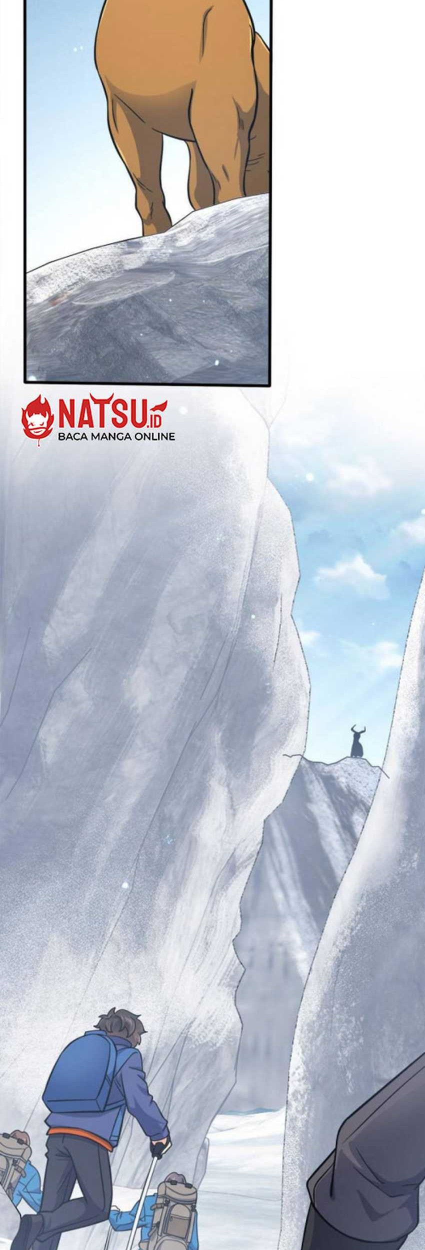 Spare Me, Great Lord! Chapter 400 page 3