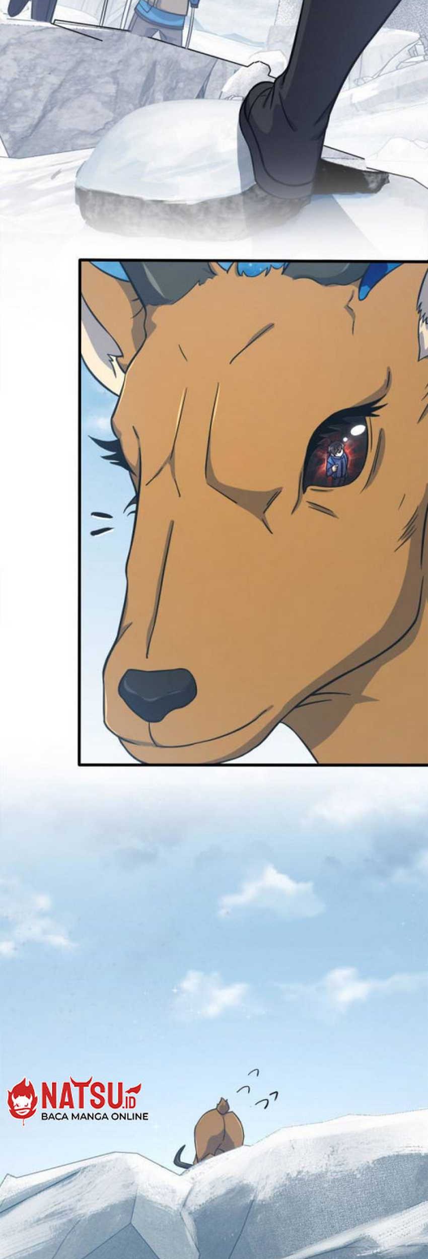 Spare Me, Great Lord! Chapter 400 page 4