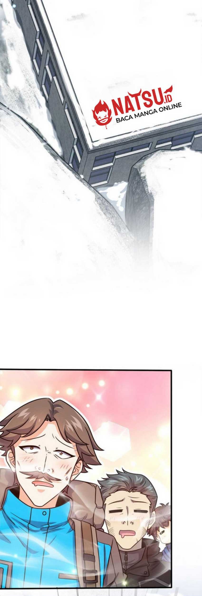 Spare Me, Great Lord! Chapter 400 page 10