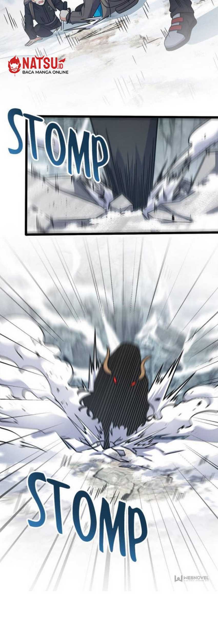 Spare Me, Great Lord! Chapter 400 page 25