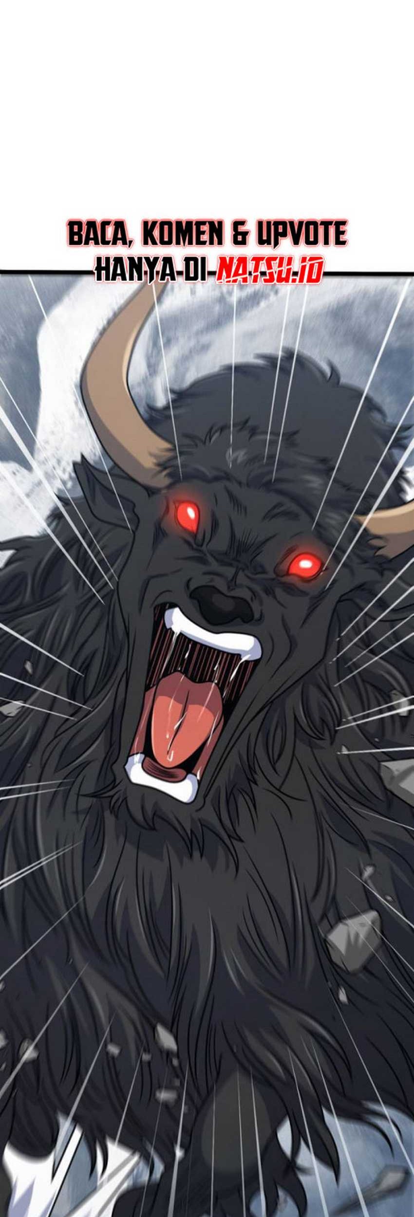Spare Me, Great Lord! Chapter 400 page 26