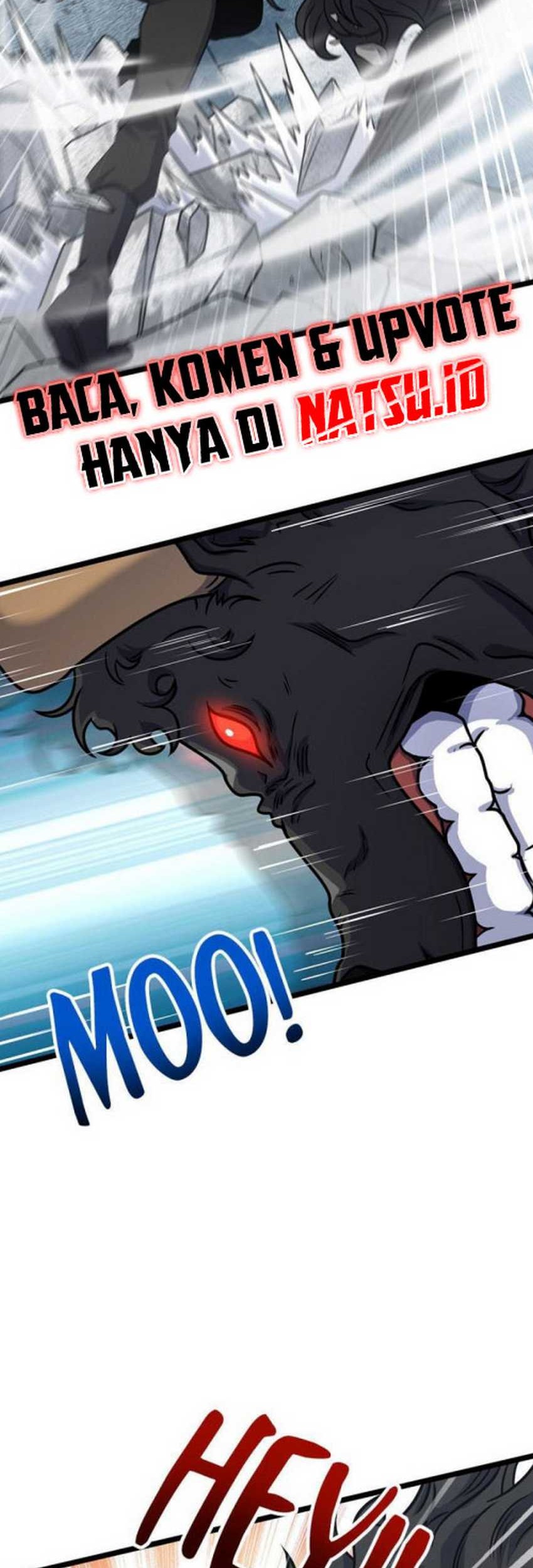 Spare Me, Great Lord! Chapter 400 page 30