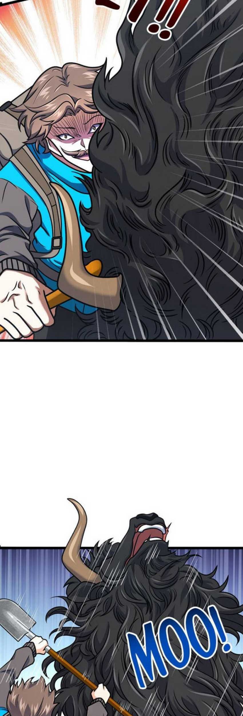 Spare Me, Great Lord! Chapter 400 page 31