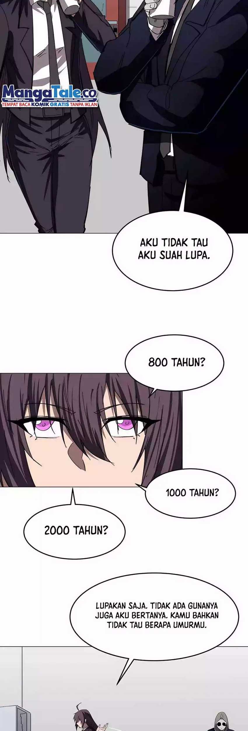 Mr. Zombie Chapter 83 page 3