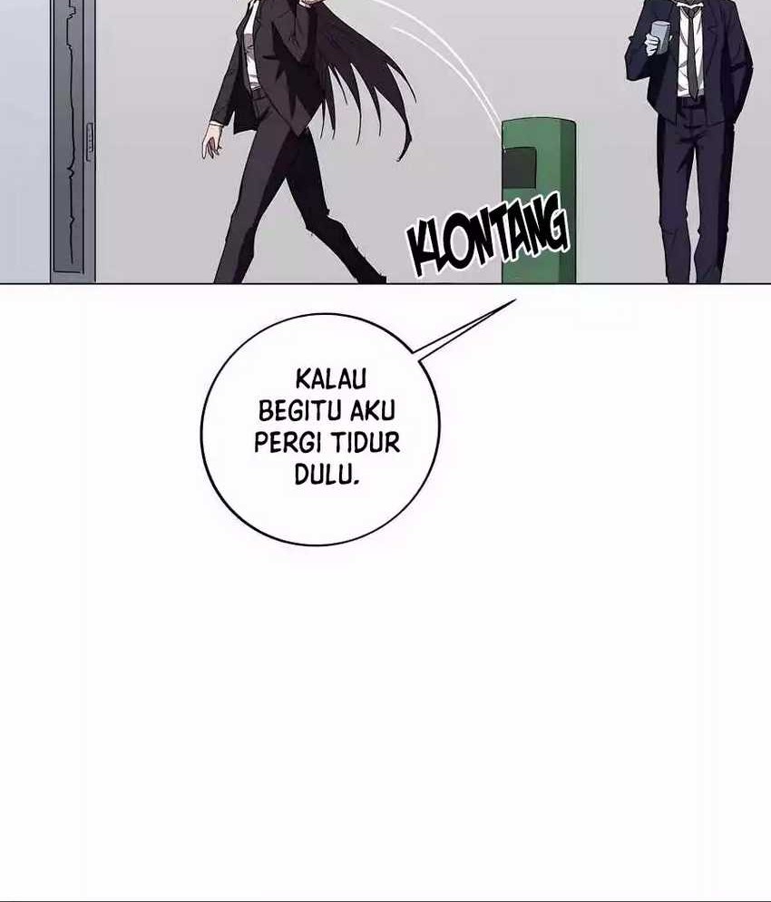 Mr. Zombie Chapter 83 page 4