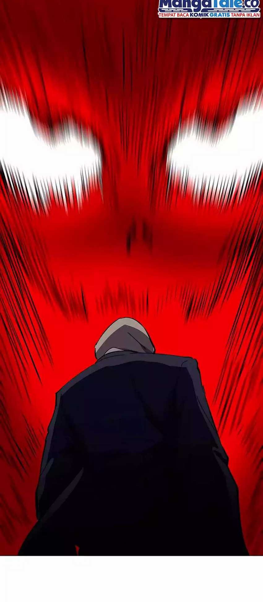 Mr. Zombie Chapter 83 page 7