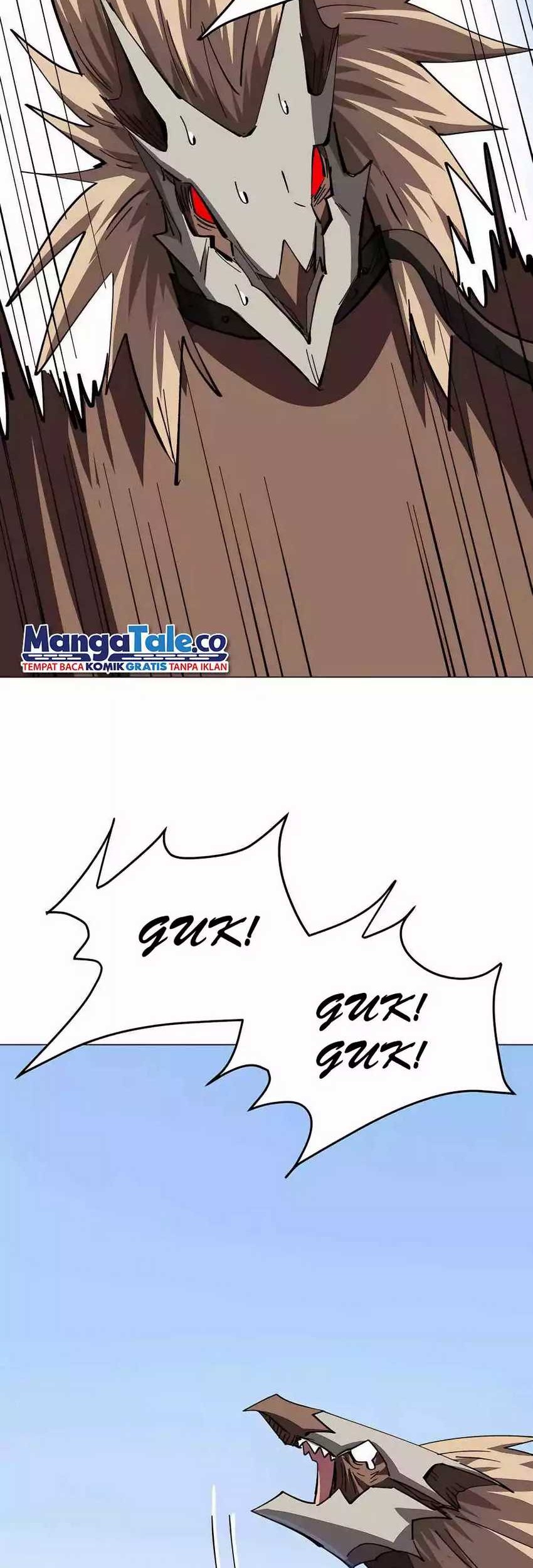 Mr. Zombie Chapter 82 page 4
