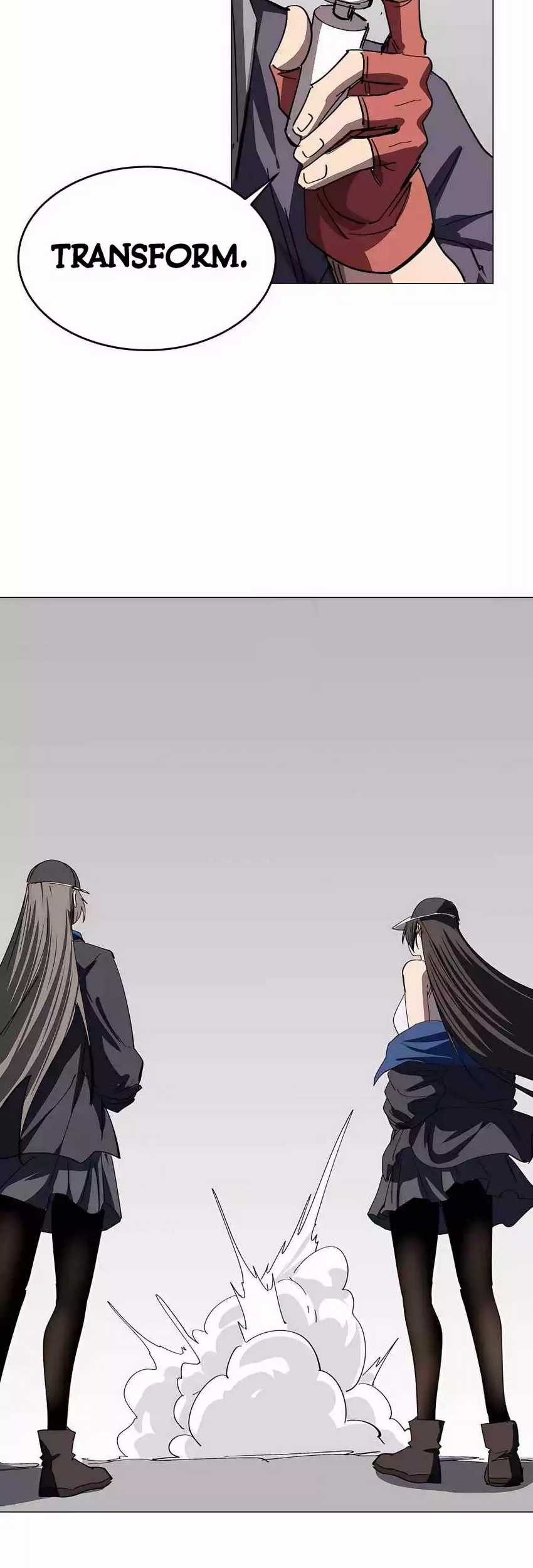 Mr. Zombie Chapter 82 page 20