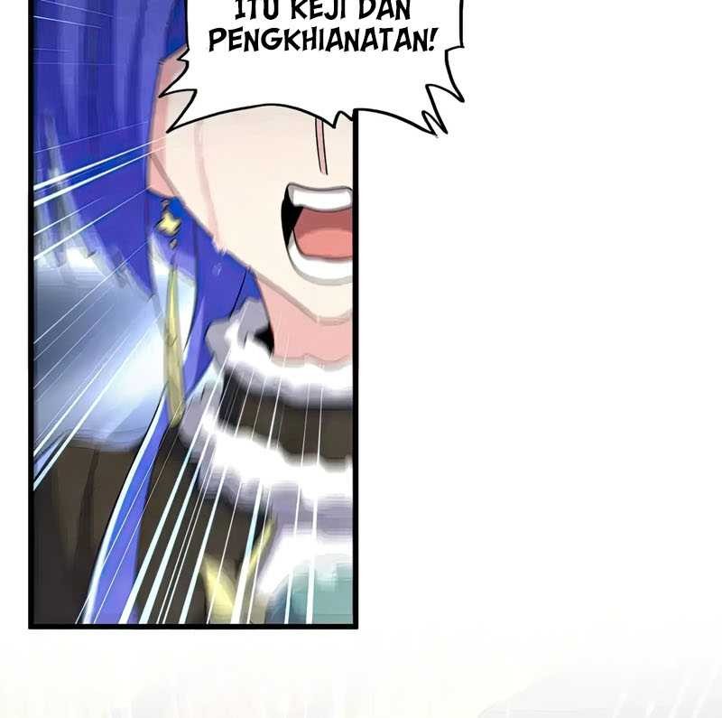 Magic Emperor Chapter 493 page 16