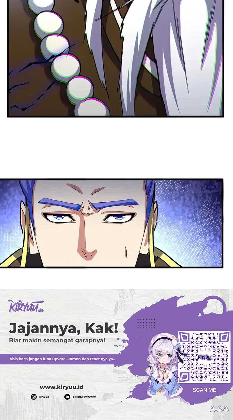 Magic Emperor Chapter 493 page 21