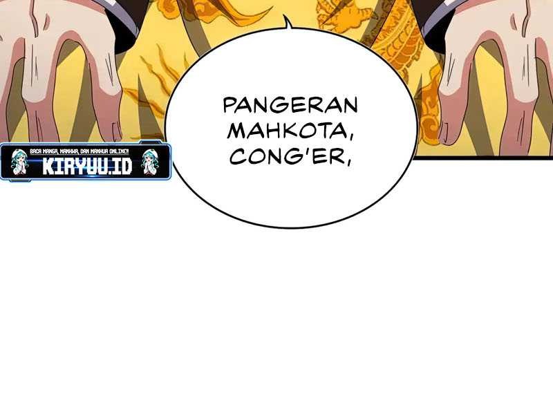 Magic Emperor Chapter 493 page 29