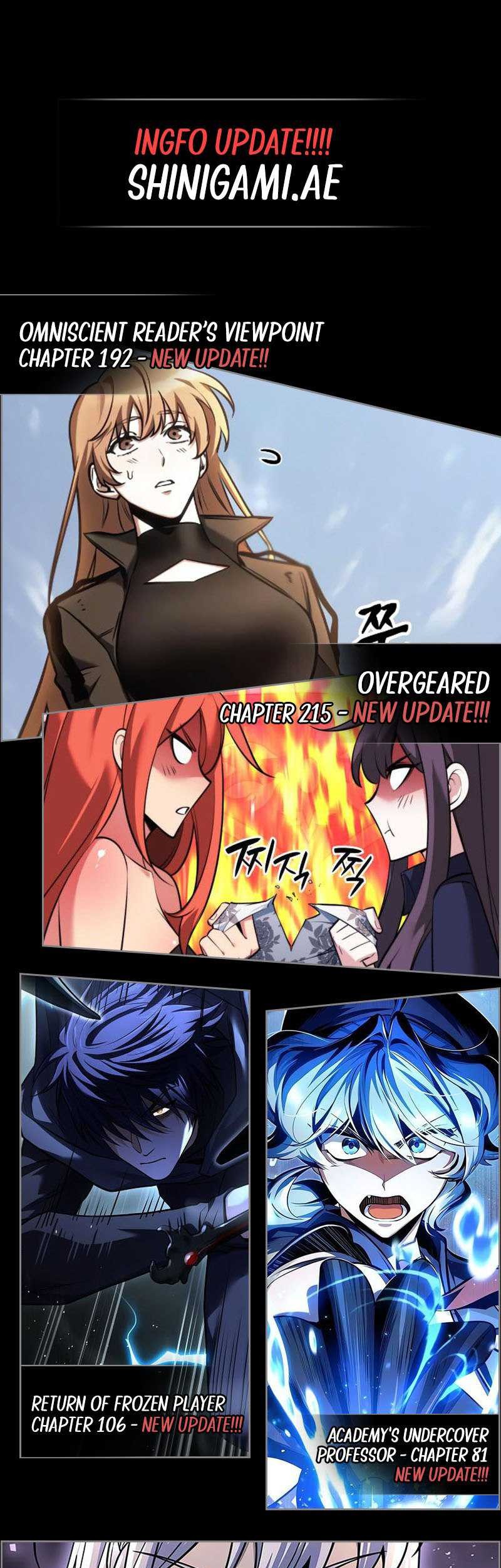 Magic Emperor Chapter 494 page 37