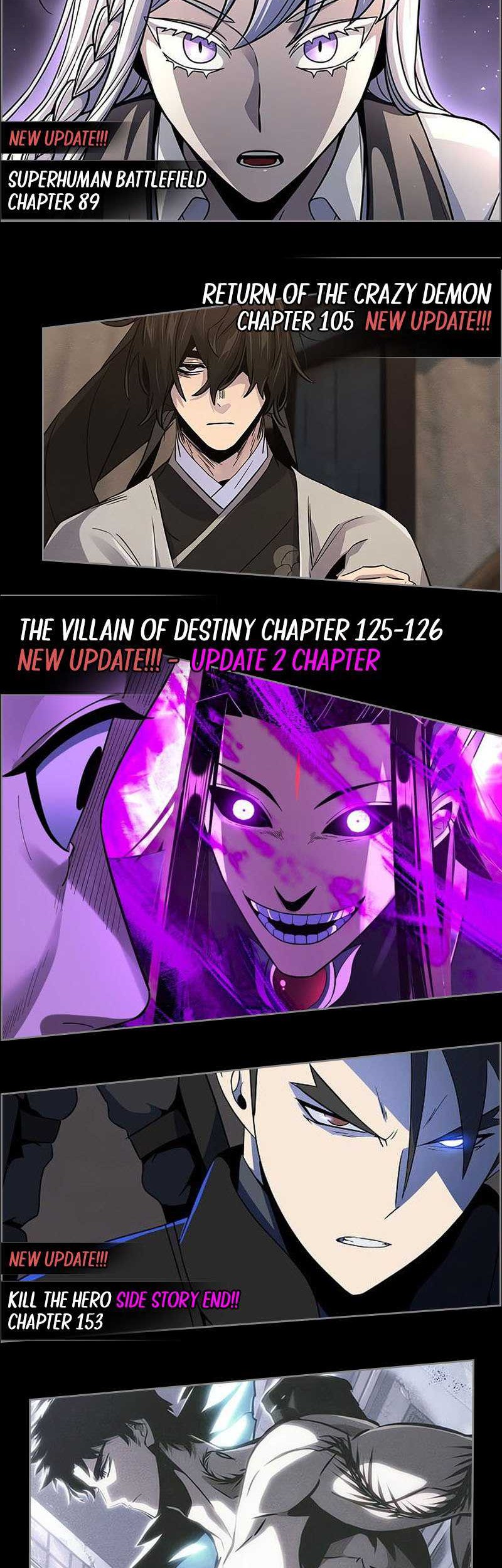 Magic Emperor Chapter 494 page 38