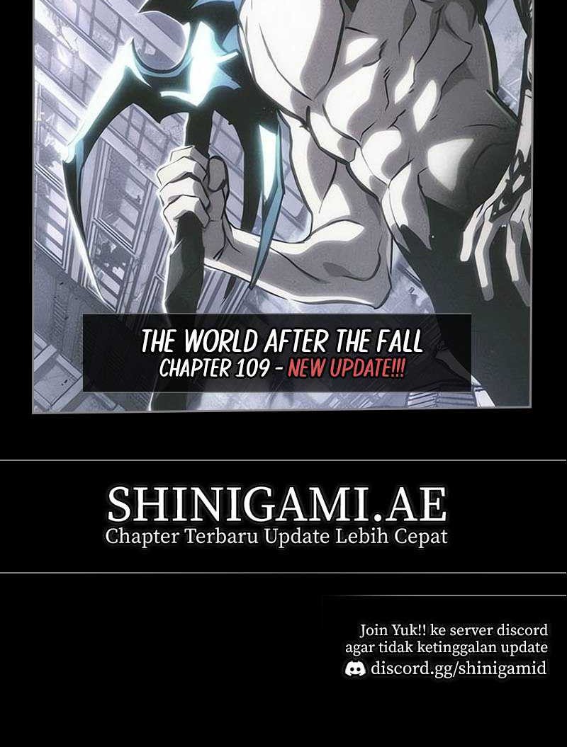 Magic Emperor Chapter 494 page 39