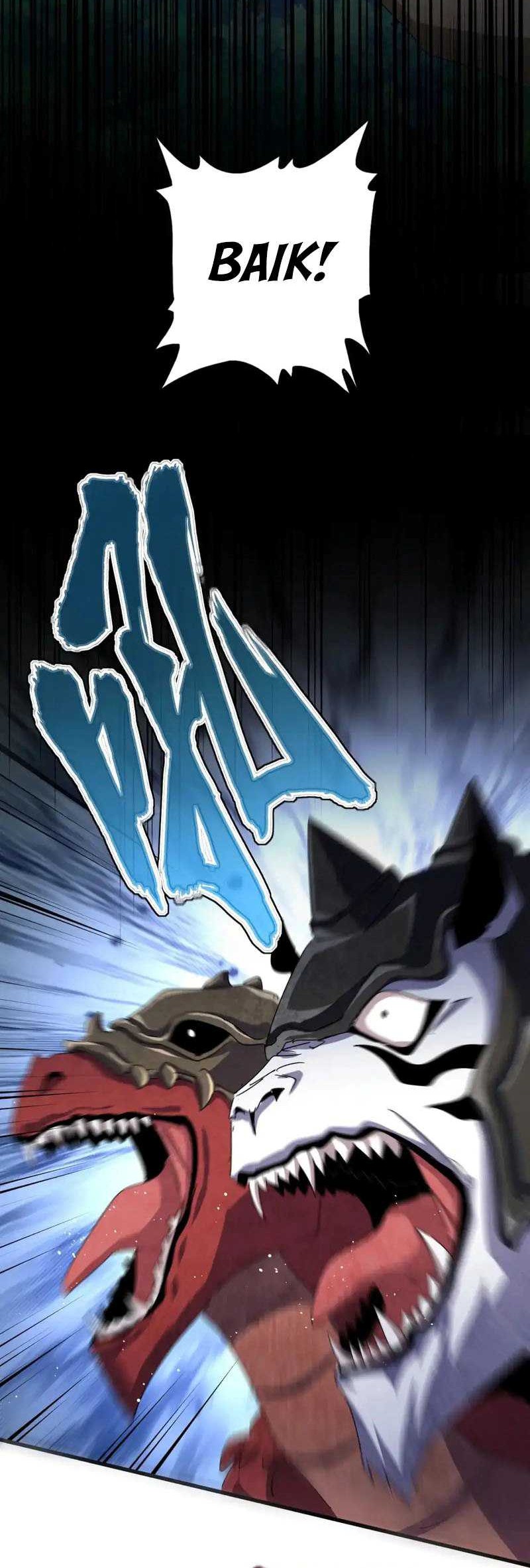 Magic Emperor Chapter 494 page 21