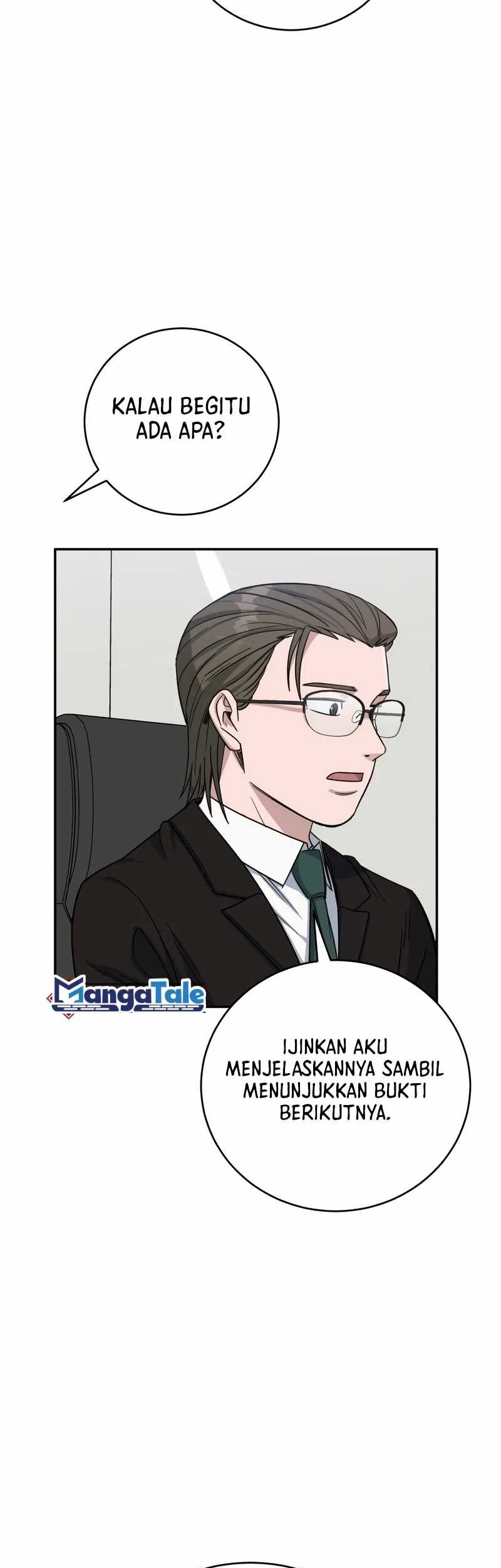A.I Doctor Chapter 95 page 59