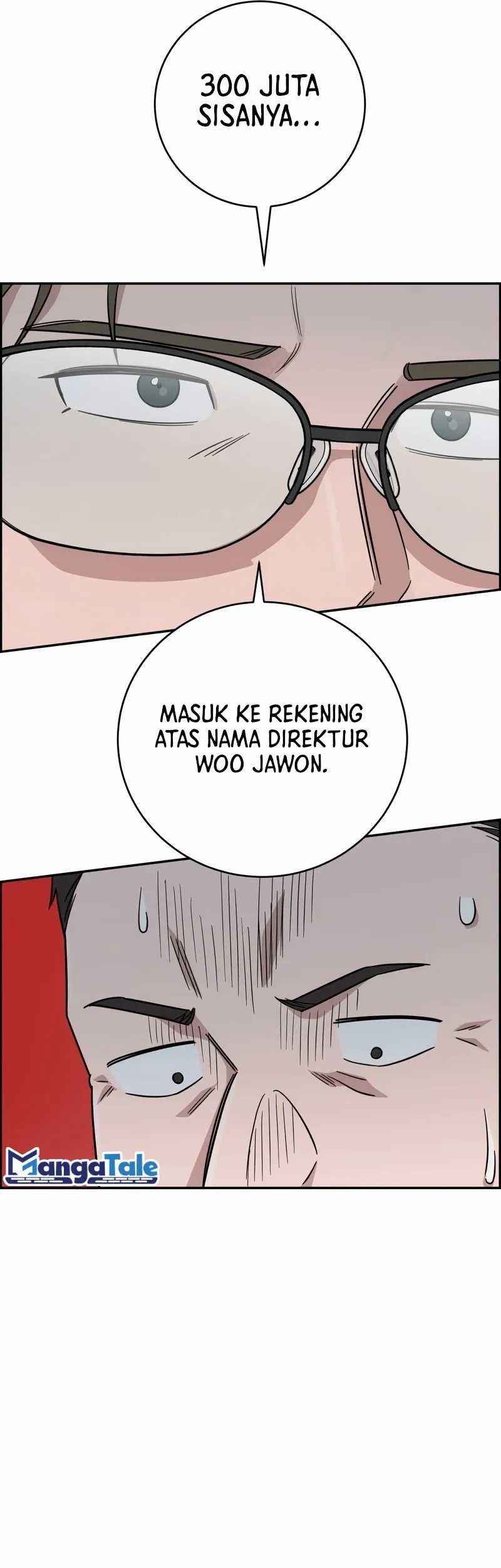 A.I Doctor Chapter 95 page 61