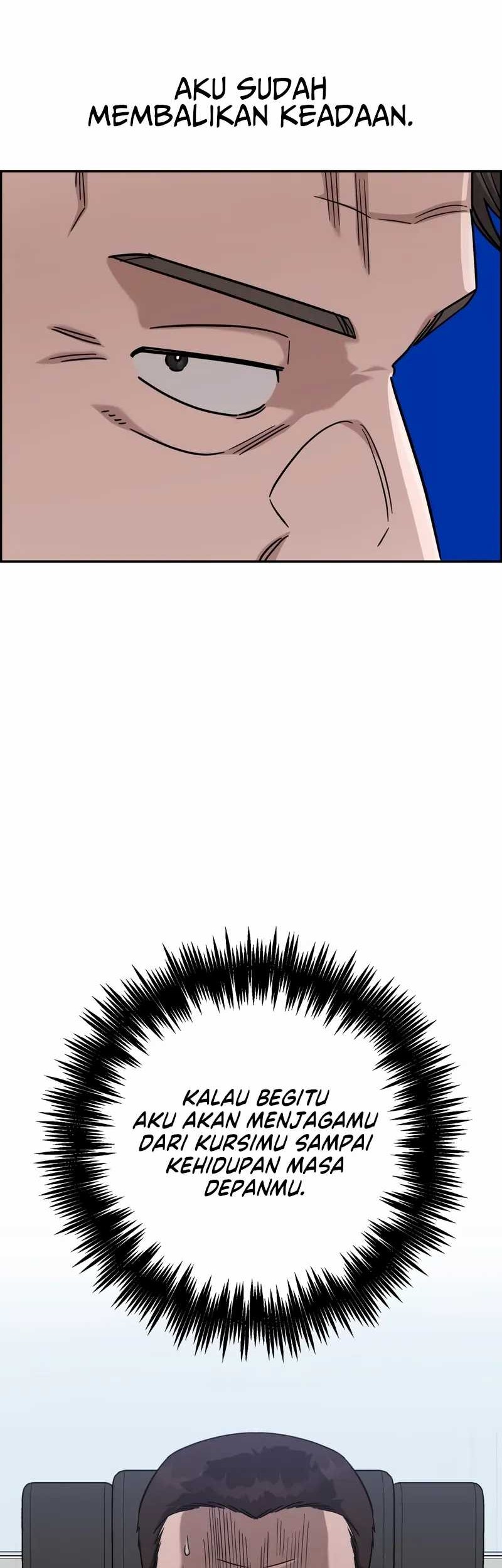 A.I Doctor Chapter 95 page 64