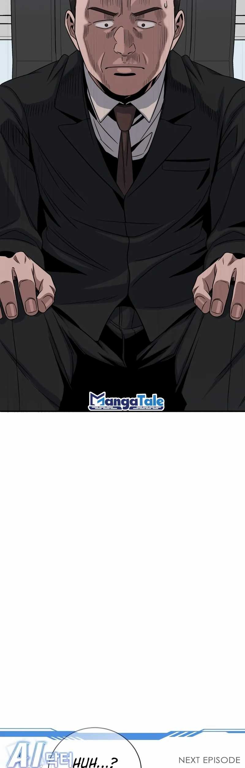 A.I Doctor Chapter 95 page 65