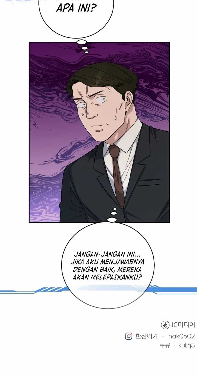 A.I Doctor Chapter 95 page 66