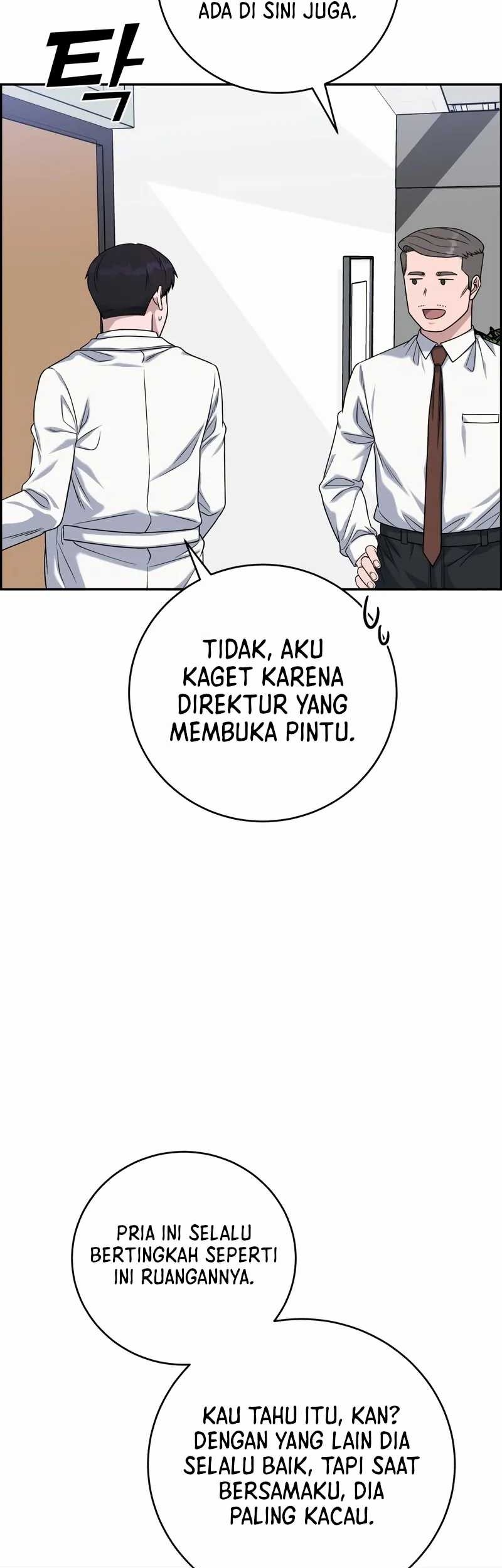 A.I Doctor Chapter 95 page 4