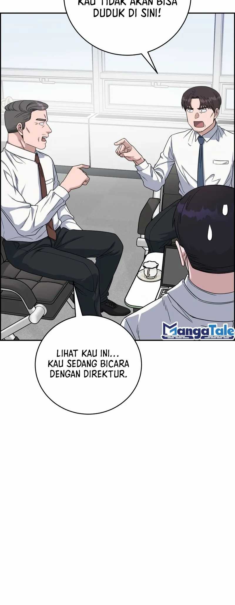 A.I Doctor Chapter 95 page 6